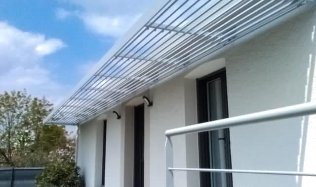 Brise-soleil