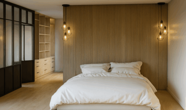 chambre